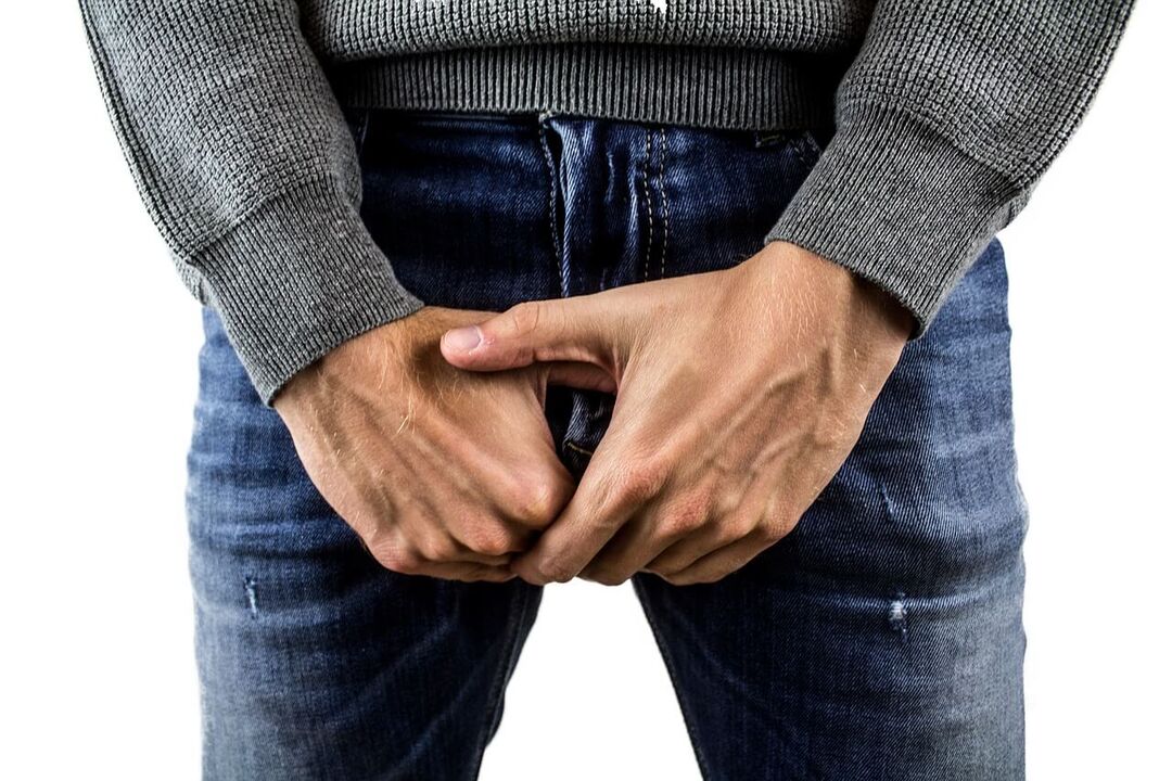 natürliche Wege zur Steigerung der männlichen Wirksamkeit